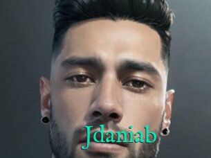 Jdaniab