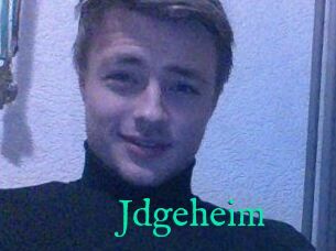 Jdgeheim