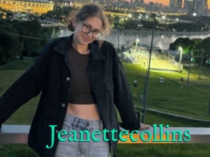 Jeanettecollins