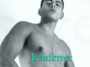 Jeanferrer