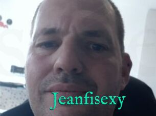 Jeanfisexy