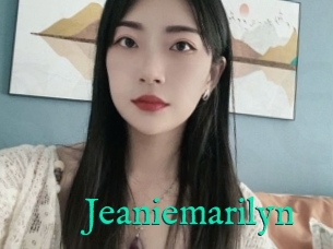 Jeaniemarilyn