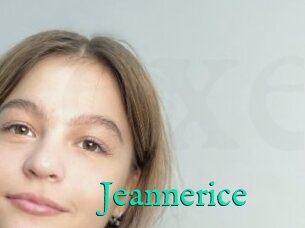 Jeannerice