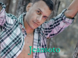 Jeansoto