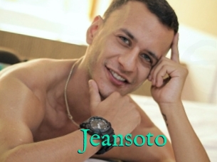 Jeansoto