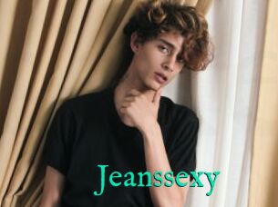 Jeanssexy