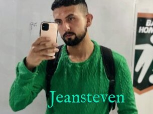 Jeansteven