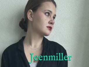 Jeenmiller