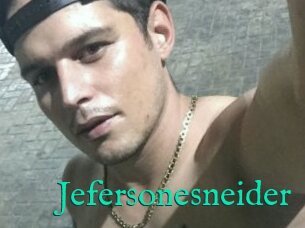 Jefersonesneider