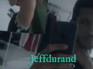 Jeffdurand