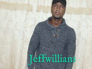 Jeffwillians