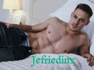 Jefriedinx