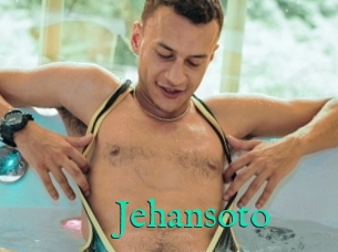 Jehansoto