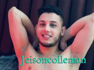 Jeisoncolleman