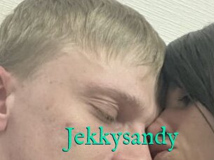 Jekkysandy