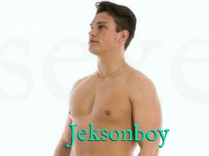 Jeksonboy