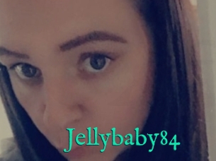 Jellybaby84