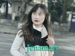 Jenamary