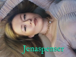 Jenaspenser