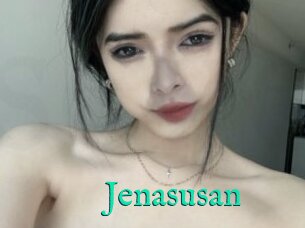 Jenasusan