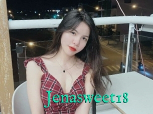 Jenasweet18