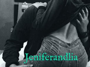 Jeniferandlia