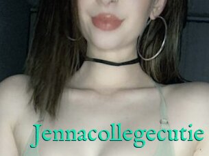 Jennacollegecutie