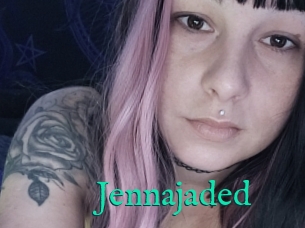 Jennajaded