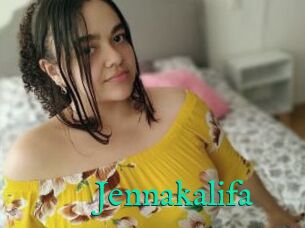 Jennakalifa