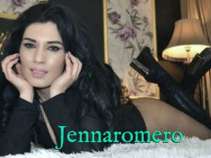 Jennaromero