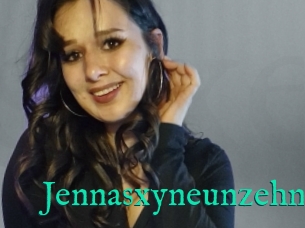 Jennasxyneunzehn