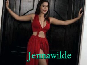 Jennawilde