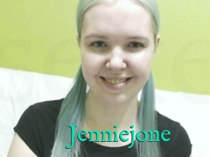 Jenniejone