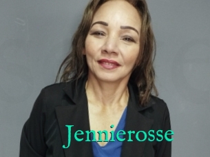 Jennierosse