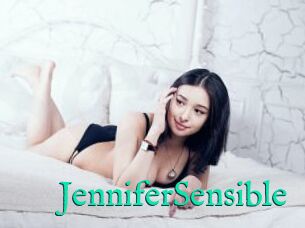 JenniferSensible