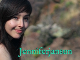 Jenniferjansun