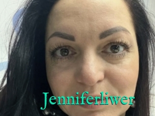 Jenniferliwer