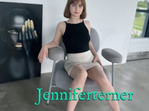 Jenniferterner