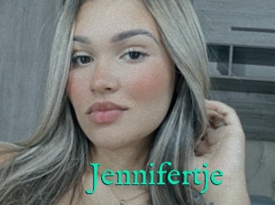 Jennifertje