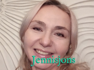 Jennisjons