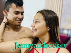 Jennyandrocket