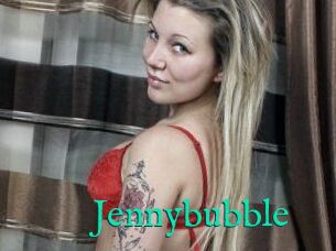 Jennybubble