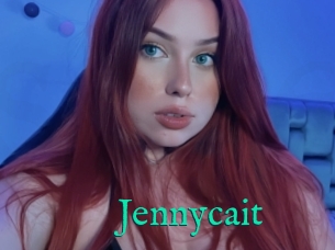 Jennycait