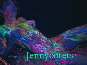 Jennycutets