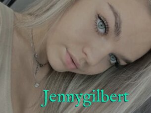 Jennygilbert