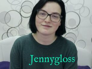 Jennygloss