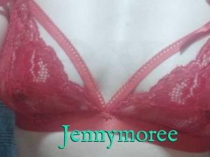 Jennymoree