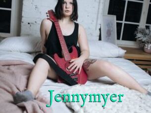 Jennymyer