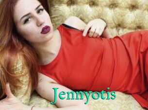 Jennyotis