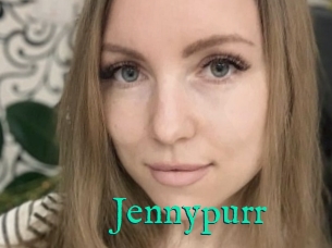 Jennypurr